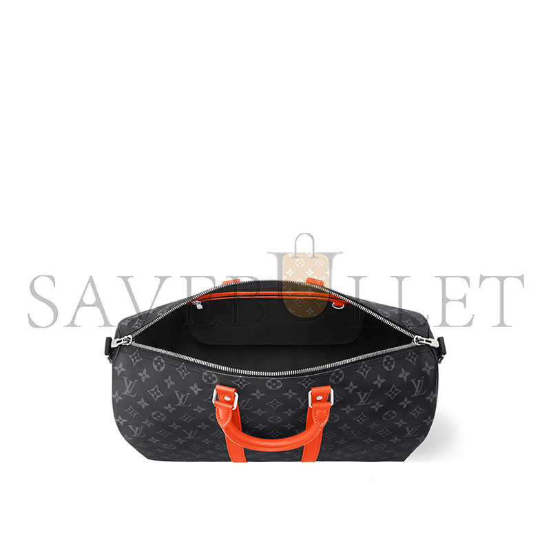 LOUIS VUITTON KEEPALL BANDOULIÈRE 45 M15251 (45*27*20cm)